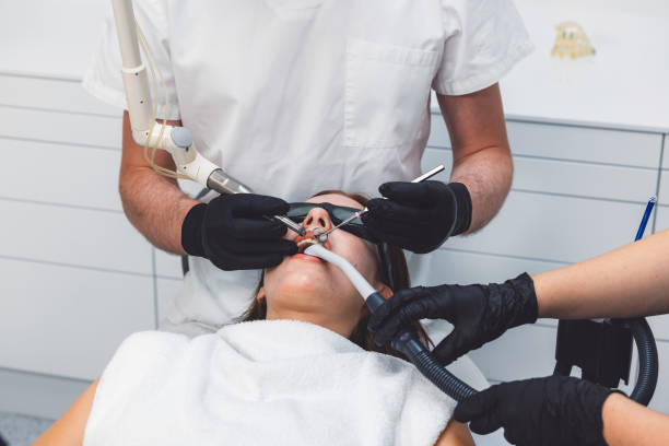 Emergency Dentist Open Today in IL