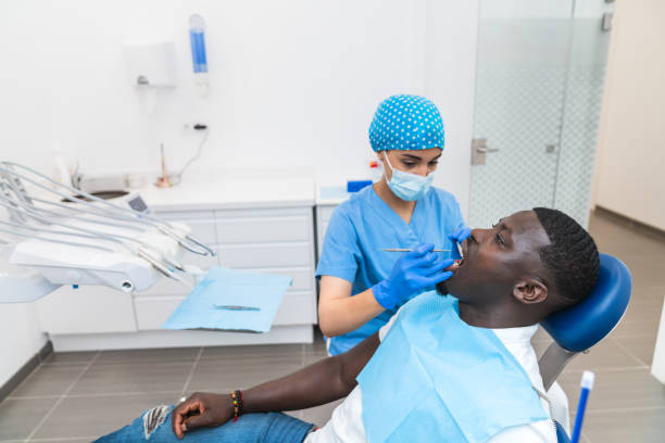 Best Urgent Tooth Repair  in Frankfort Square, IL